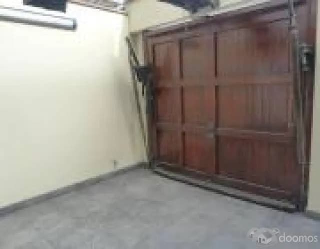 Linda Casa de 3 Pisos San Borja — foto 5