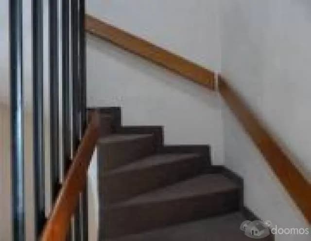 Linda Casa de 3 Pisos San Borja — foto 9