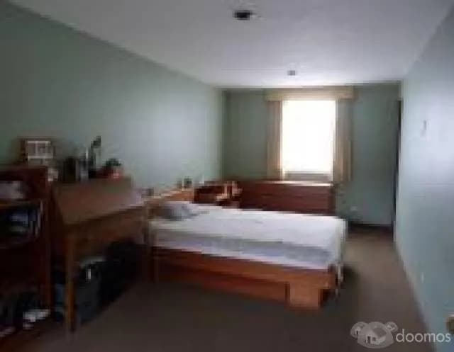 Linda Casa de 3 Pisos San Borja — foto 11