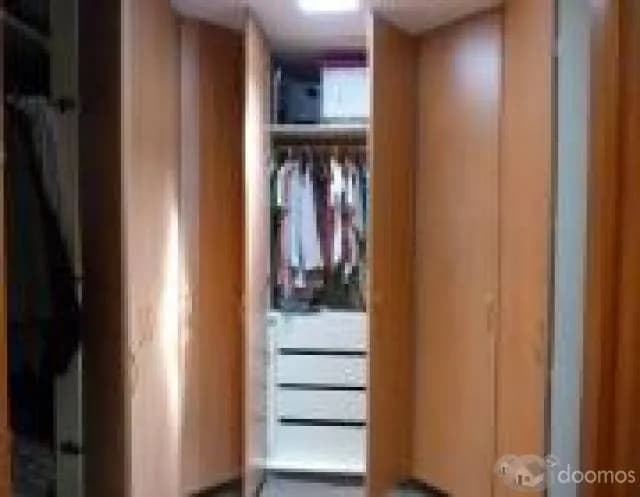 Linda Casa de 3 Pisos San Borja — foto 13