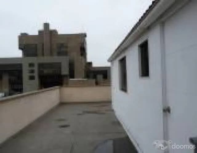 Linda Casa de 3 Pisos San Borja — foto 15