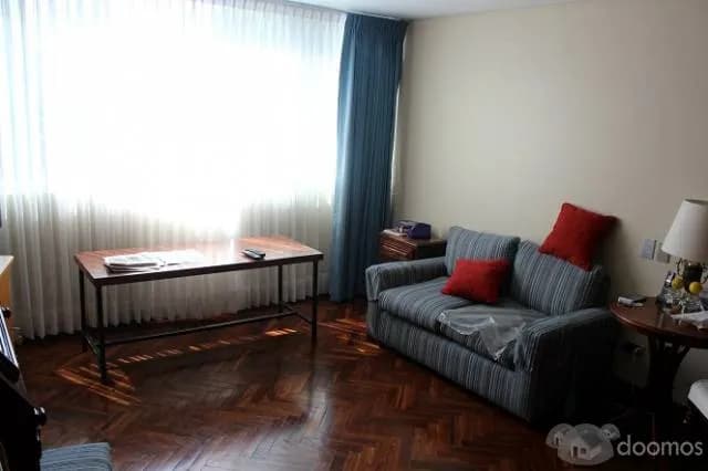 VENDO RESIDENCIA EN AV. BOLOGNESI EN YANAHUARA — foto 15
