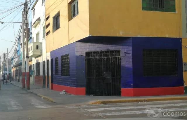 OCASION VENTA DE LOCAL COMERCIAL EN EL CALLAO — foto 3
