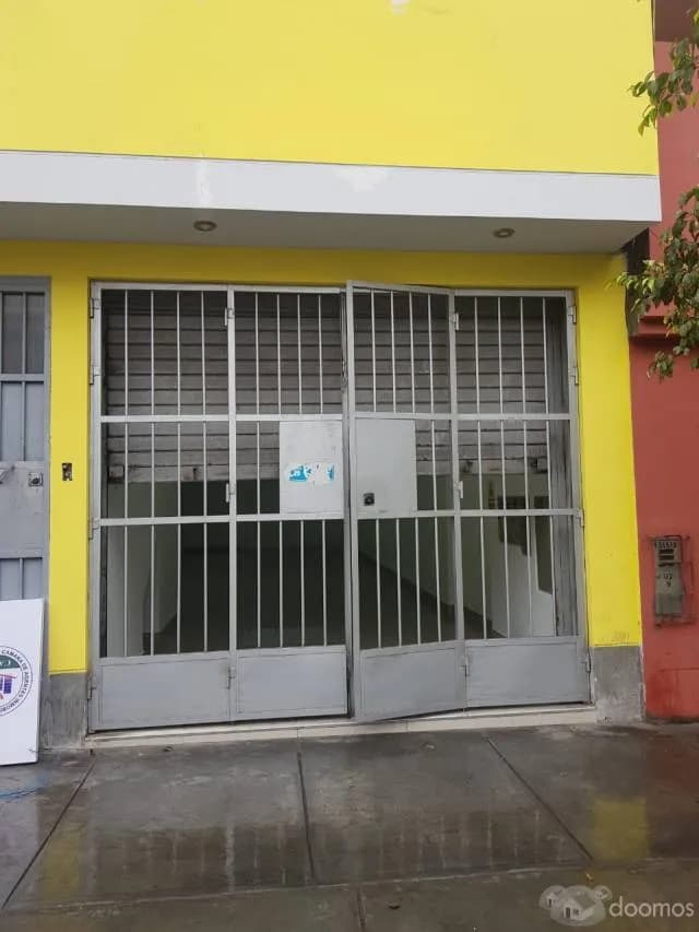 ALQUILO EXCELENTE LOCAL COMERCIAL SANTA ANITA — foto 6