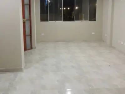 ALQUILER DE DEPARTAMENTO 5 HABITACIONES