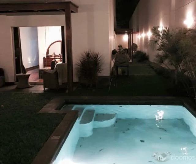 Venta de Departamento Surco — foto 3
