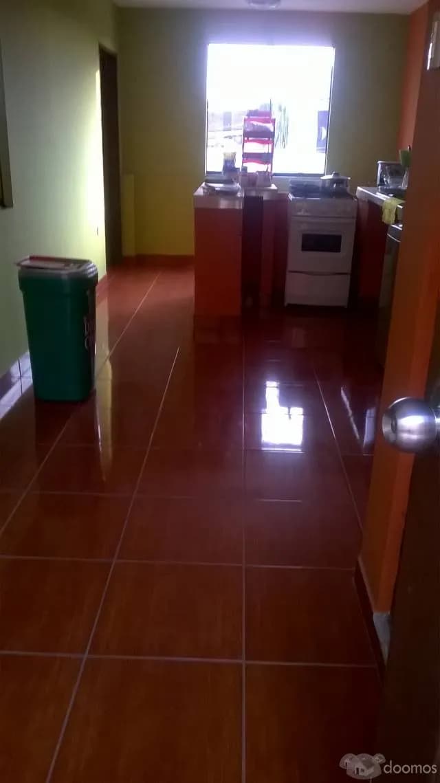 VENTA DE CASA SAN JUAN DE MIRAFLORES — foto 4