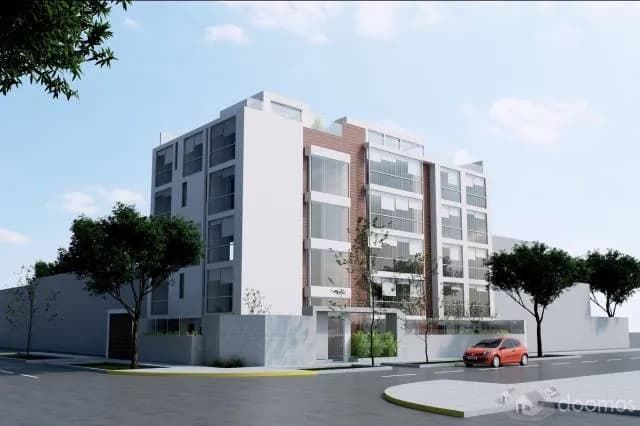 DUPLEX EN VENTA - SURCO — foto 1
