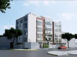 DUPLEX EN VENTA - SURCO