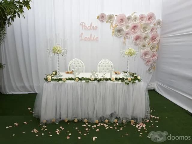 Alquilo casa para eventos de día — foto 1