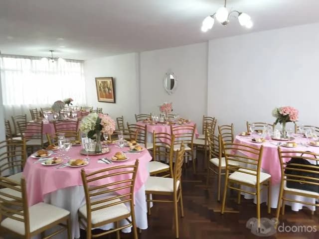 Alquilo casa para eventos de día — foto 2
