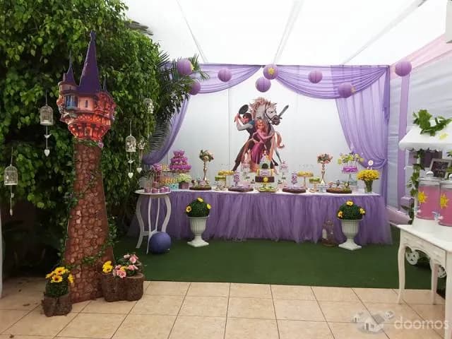 Alquilo casa para eventos de día — foto 4
