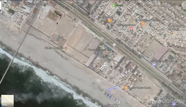 Venta de Terreno en Lurin — foto 2
