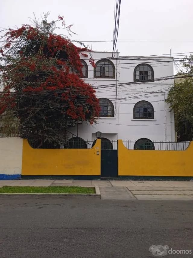 Alquiler de Oficina — foto 1