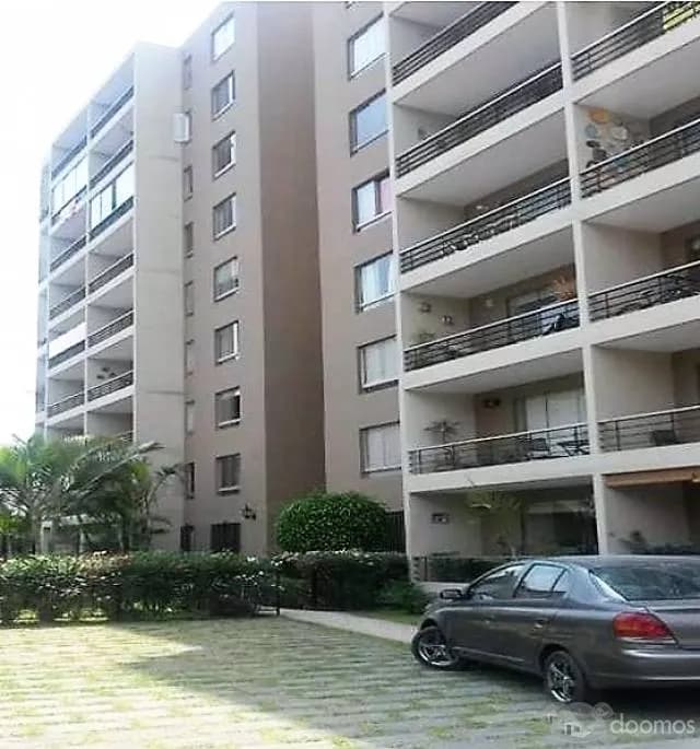 Venta Departamento Flat – Av. El Polo Surco — foto 2