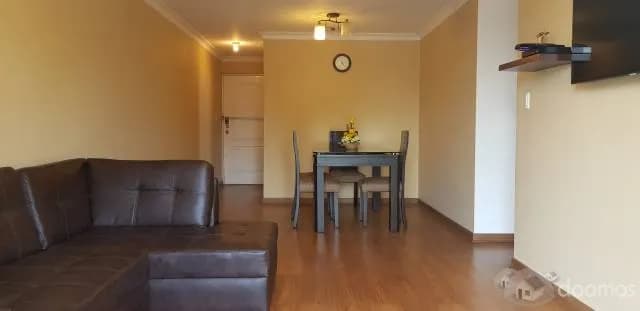 Venta Departamento Flat – Av. El Polo Surco — foto 1