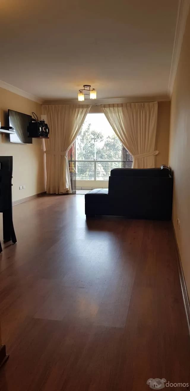 Venta Departamento Flat – Av. El Polo Surco — foto 3