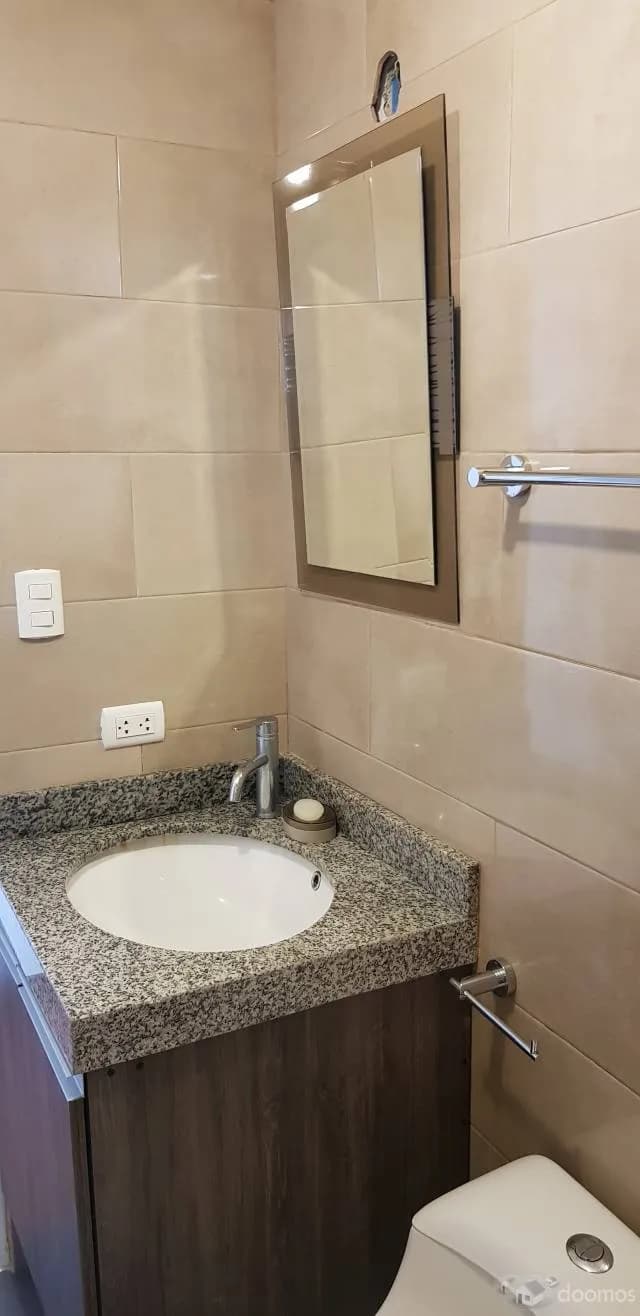 Venta Departamento Flat – Av. El Polo Surco — foto 4