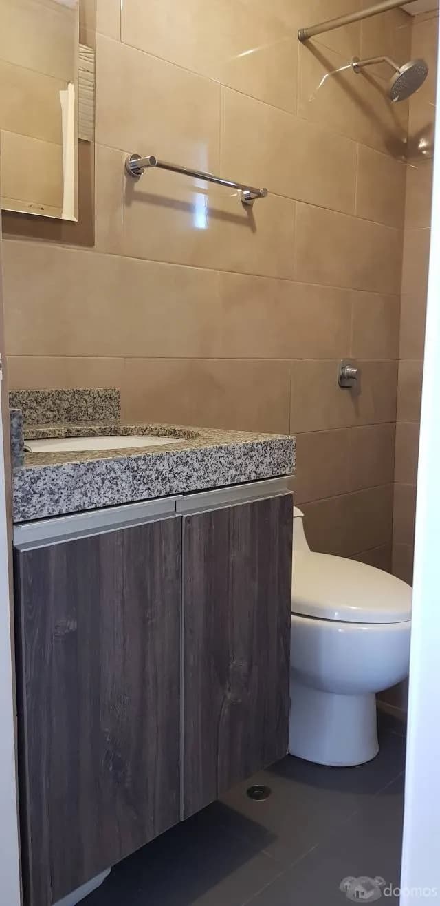 Venta Departamento Flat – Av. El Polo Surco — foto 5