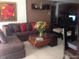 Se Vende Grandioso Departamento en San Borja