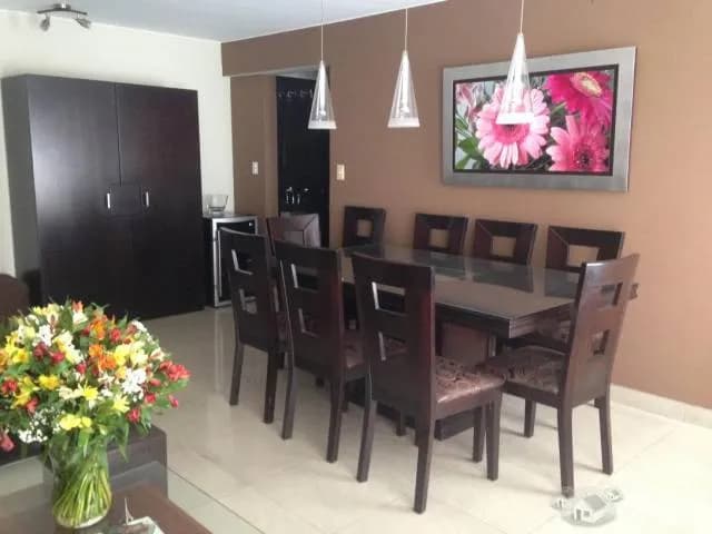 Se Vende Grandioso Departamento en San Borja — foto 9