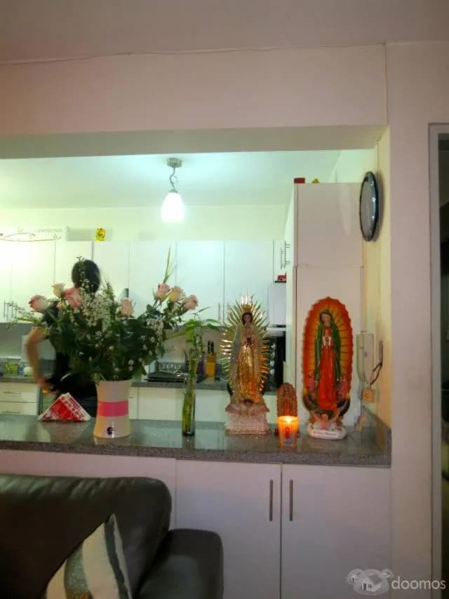 Alquiler de departamento — foto 2