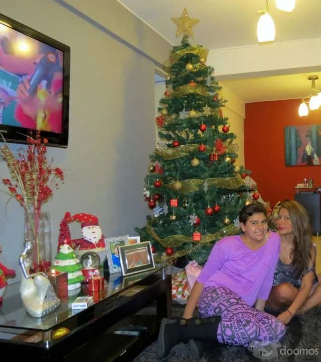 Alquiler de departamento — foto 3