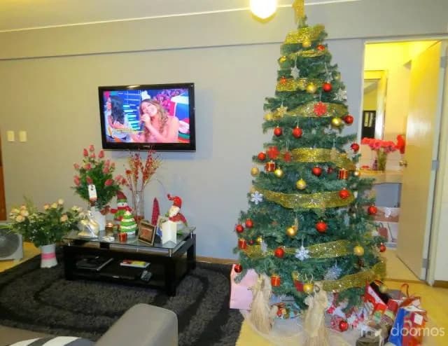 Alquiler de departamento — foto 4