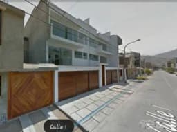 Oportunidad! Remato Edificio de 3 departamentos + 2 Duplex, en excelente zona La Molina