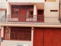 VENTA DE CASA EN LOS OLIVOS.