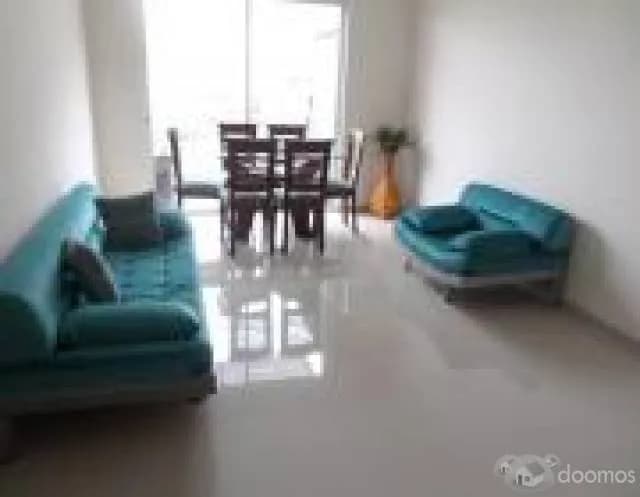 Departamento 3 Niveles a una Cuadra BCP La Molina — foto 3