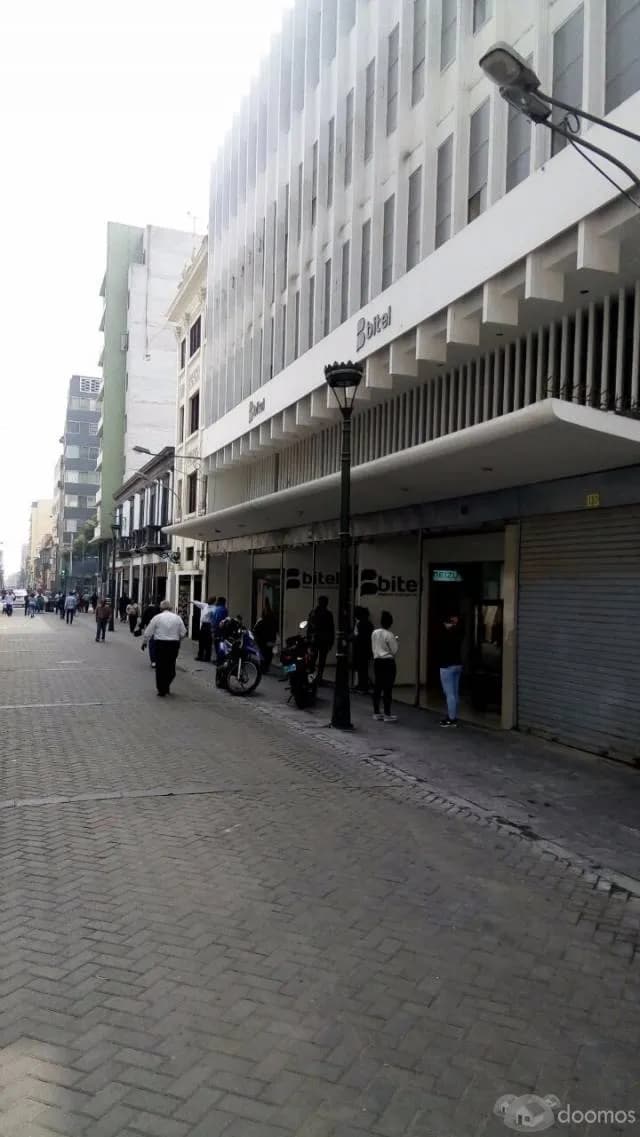 EDIFICIO DE ESTRENO EN ALQUILER — foto 1