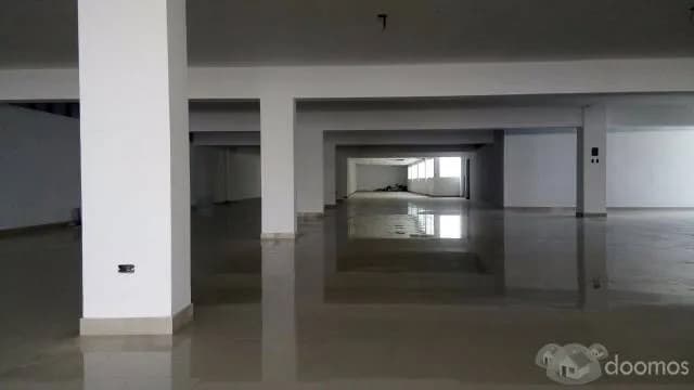 EDIFICIO DE ESTRENO EN ALQUILER — foto 3