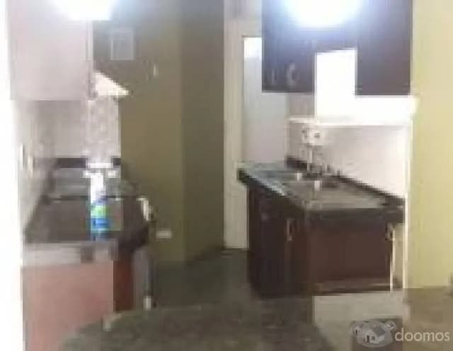 Venta de departamento en zona exclusiva en La Molina — foto 4