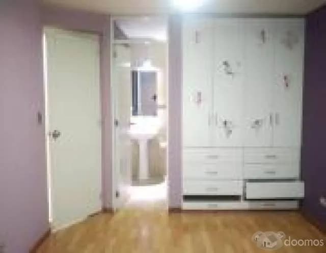 Venta de departamento en zona exclusiva en La Molina — foto 7