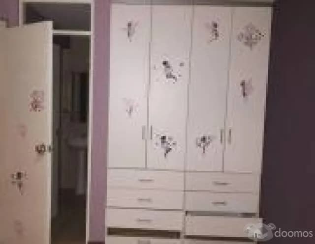 Venta de departamento en zona exclusiva en La Molina — foto 8