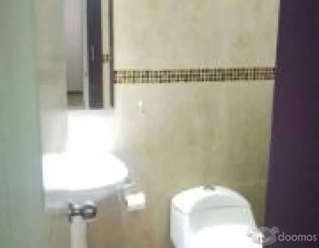 Venta de departamento en zona exclusiva en La Molina — foto 9