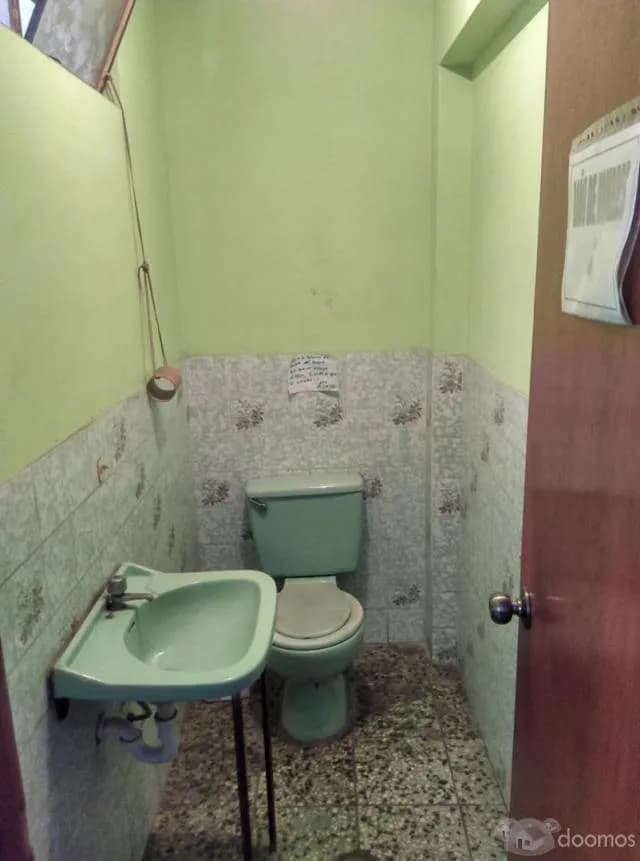 vendo departamento en 3er piso — foto 1