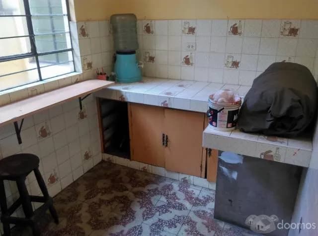 vendo departamento en 3er piso — foto 4