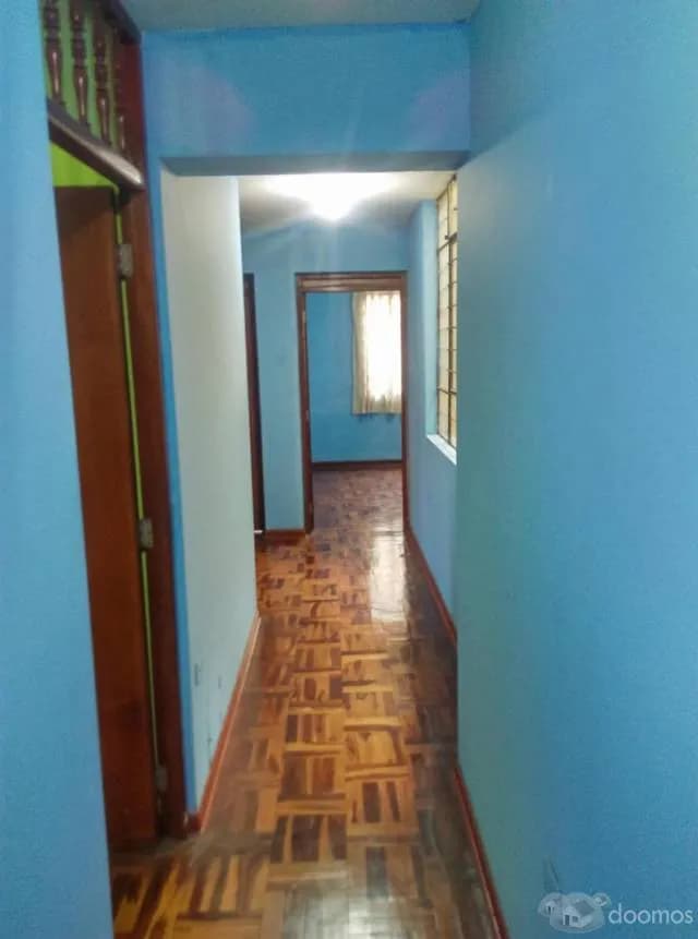 vendo departamento en 3er piso — foto 6