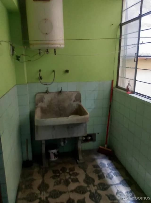 vendo departamento en 3er piso — foto 7