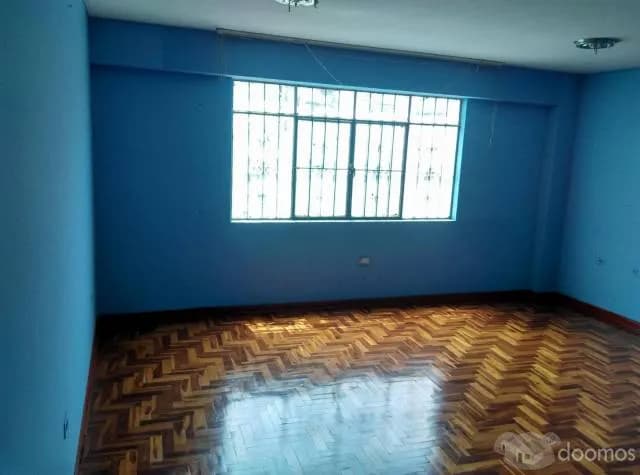 vendo departamento en 3er piso — foto 8