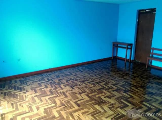 vendo departamento en 2do piso — foto 6
