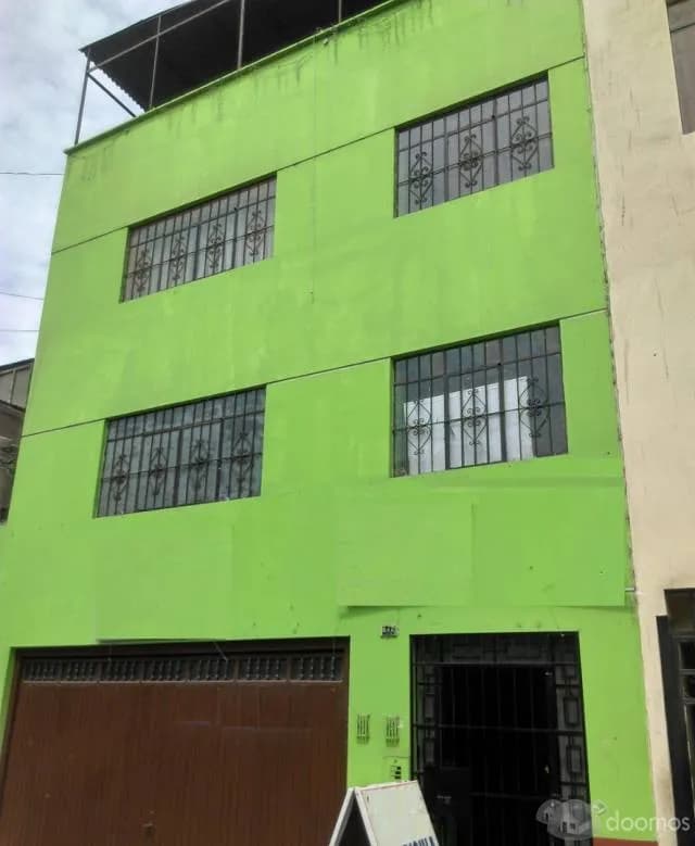 vendo departamento en 2do piso — foto 8