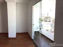 Bonito departamento iluminado, cómodo y cerca a parque en Miraflores.