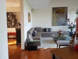 Casa en el Golf 1,200m2