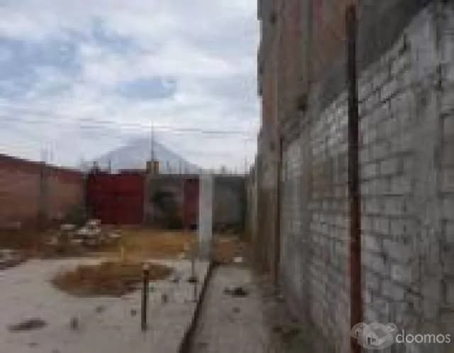 POR VIAJE VENDO TERRENO DE 208.60 M2 — foto 4