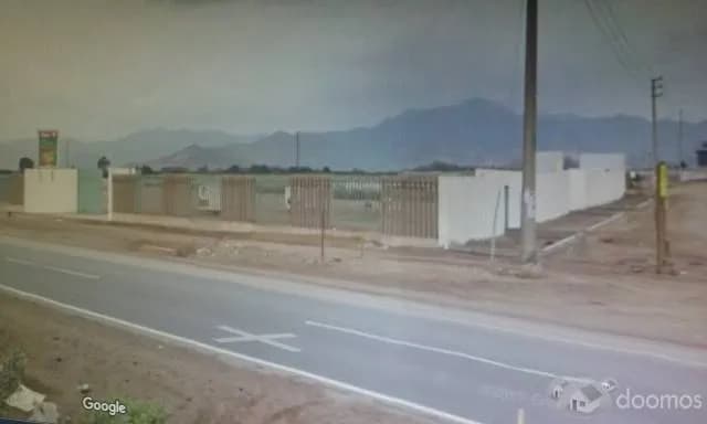 VENDO TERRENO COMO ESTA — foto 1