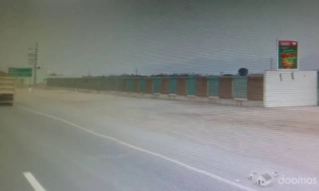 VENDO TERRENO COMO ESTA — foto 2