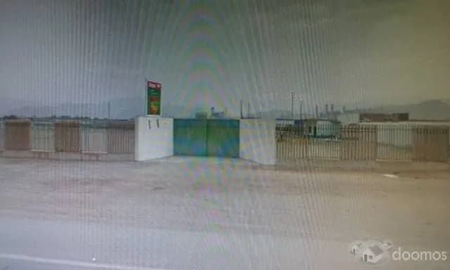 VENDO TERRENO COMO ESTA — foto 3